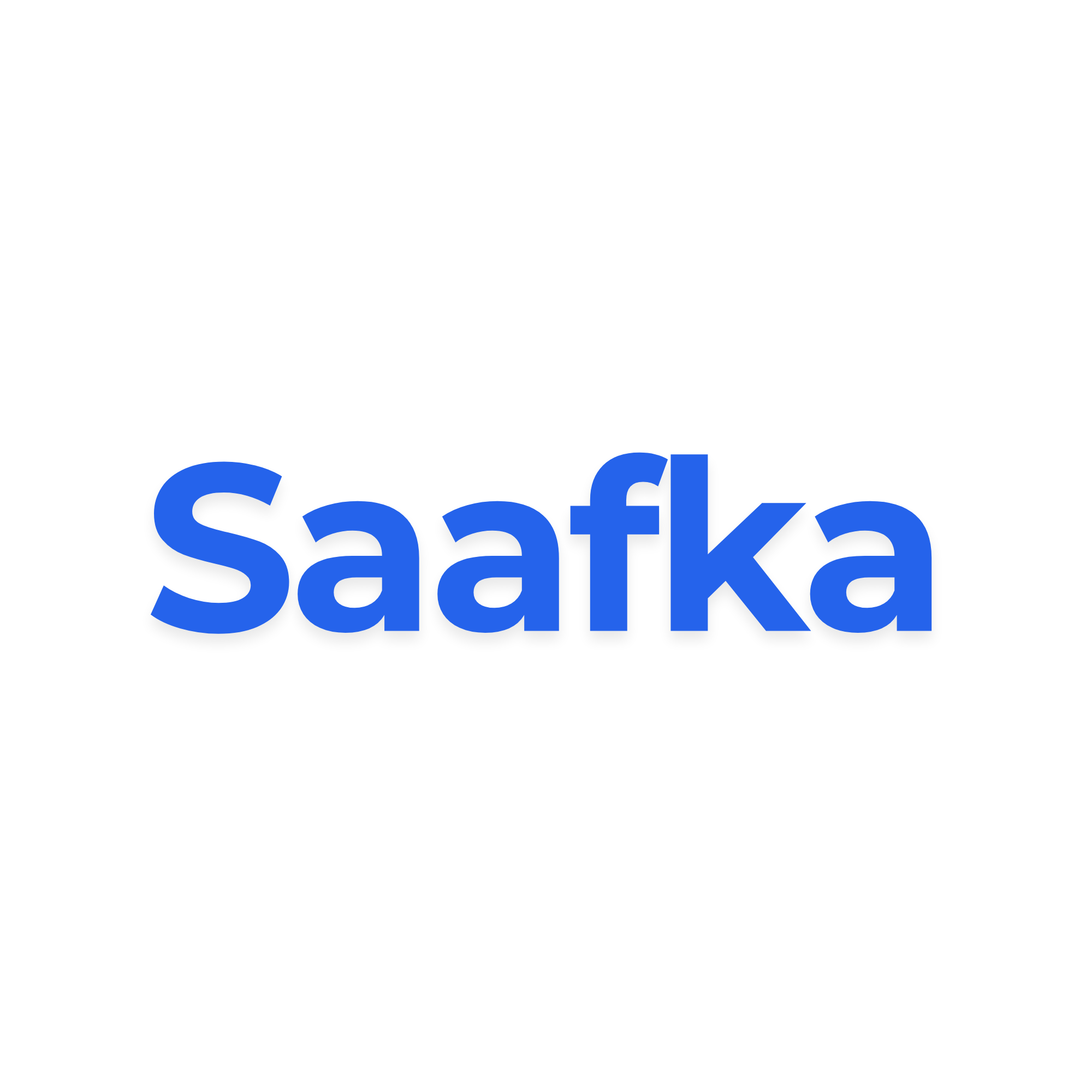 Saafka